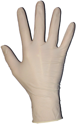 Powderfree Latex Gloves